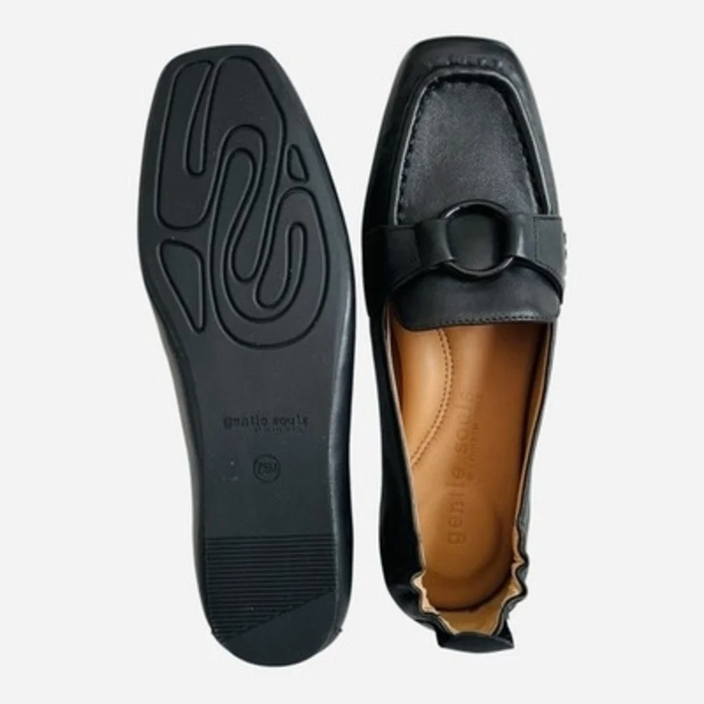 Kenneth Cole gentle souls